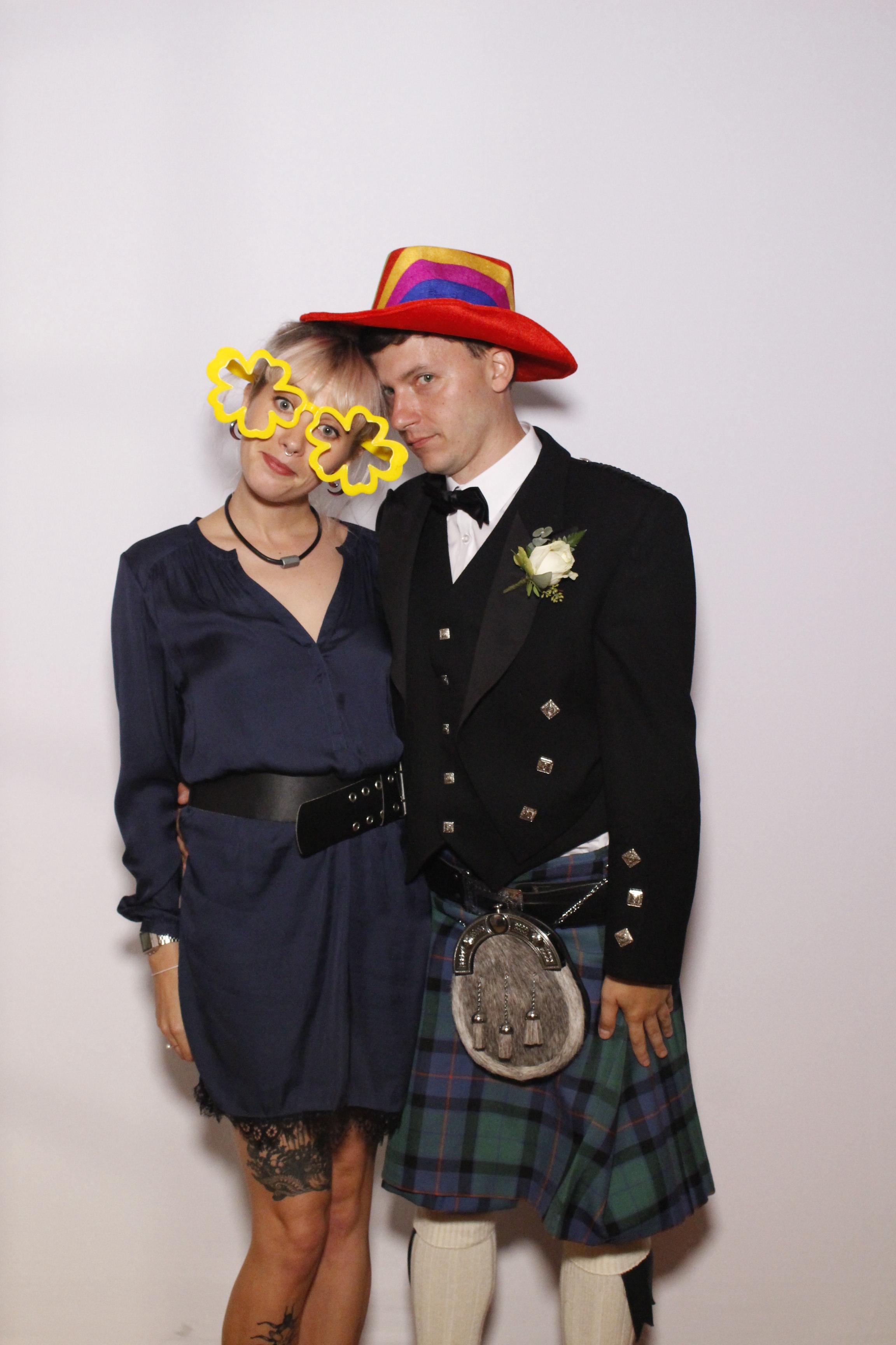 Kate & Dave's Wedding | View more photos from the event at gallery.myphotoboothexperience.co.uk/u/MyPhotoBoothExperienceLtd/Kate-Daves-Wedding